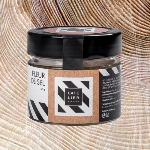 Fleur de sel