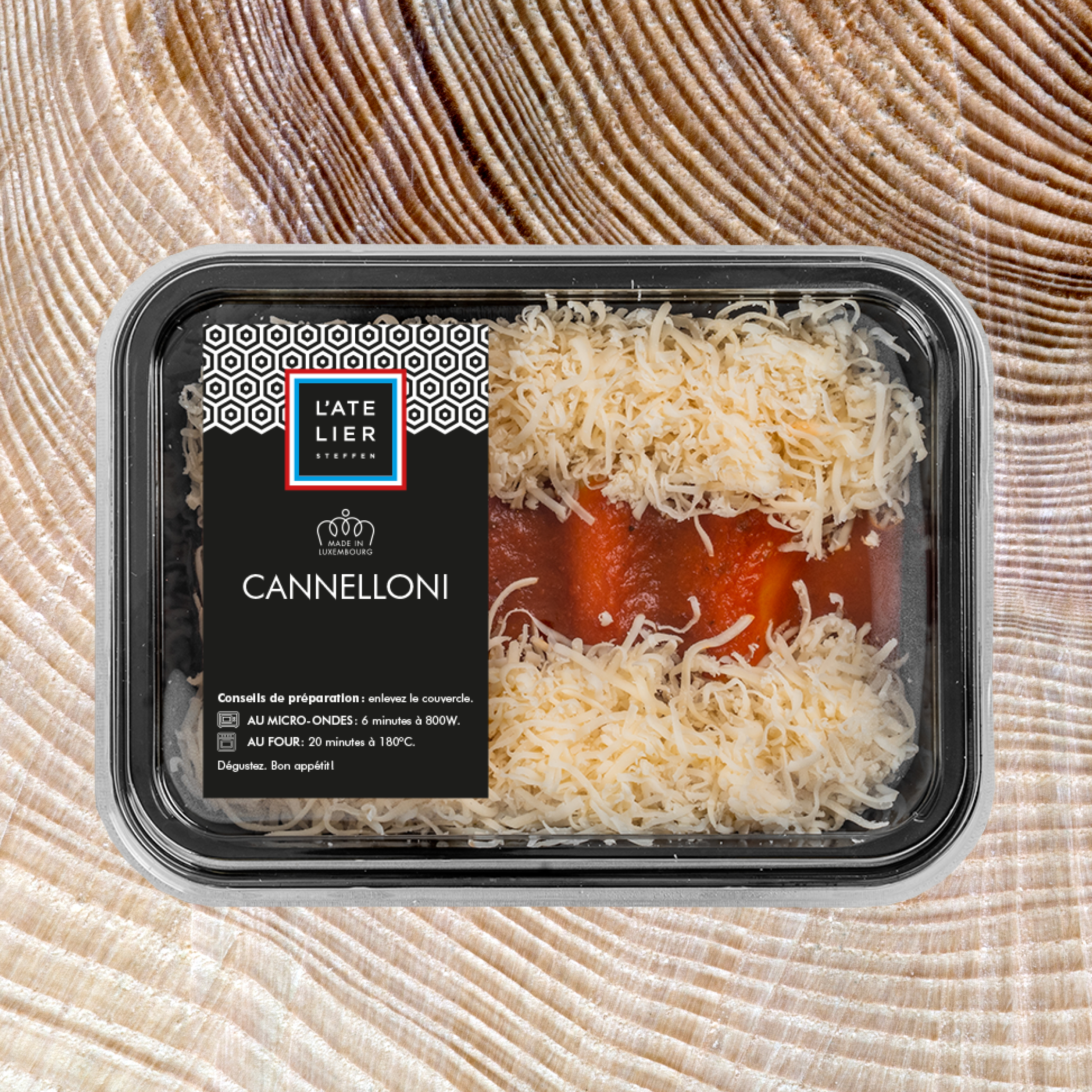 cannelloni