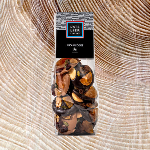 Mignardises
