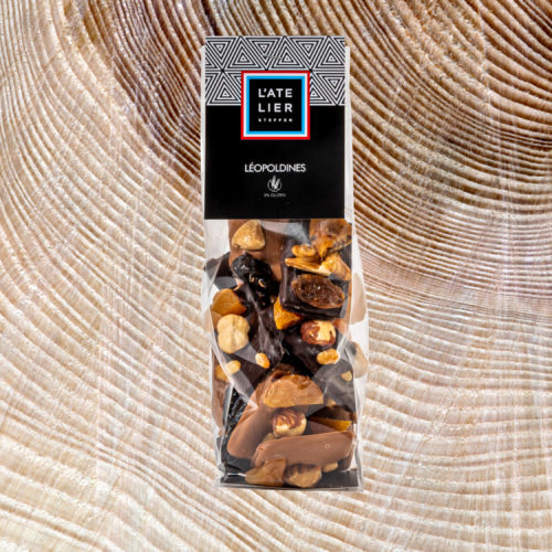 Léopoldines