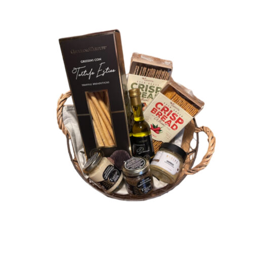 Truffle lover 72,20€