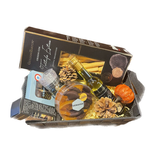 Chocolate and truffle lover  73,00€