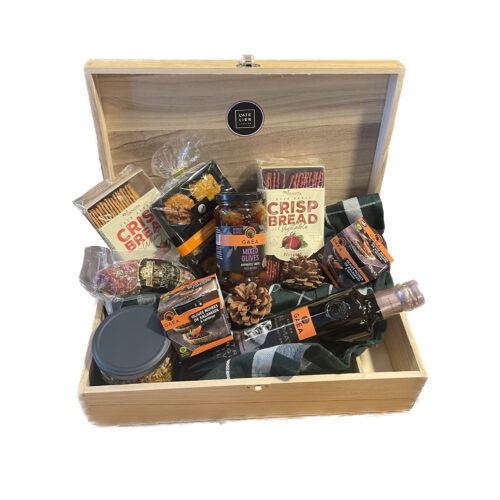 Le panier pique-nique  78,00€