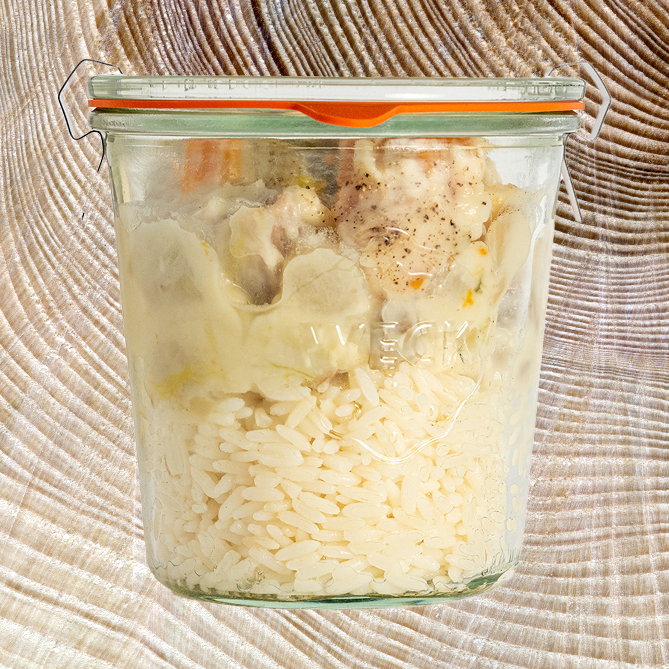 blanquette de veau